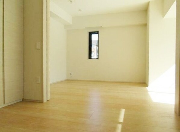 グランカーサ本駒込の物件内観写真